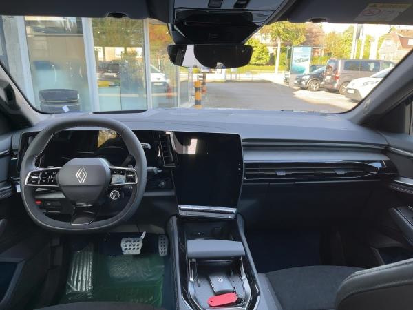 Renault Rafale Esprit Alpine E-Tech Plug-in Hybrid 300 4x4