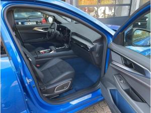 Renault Rafale Esprit Alpine E-Tech Plug-in Hybrid 300 4x4