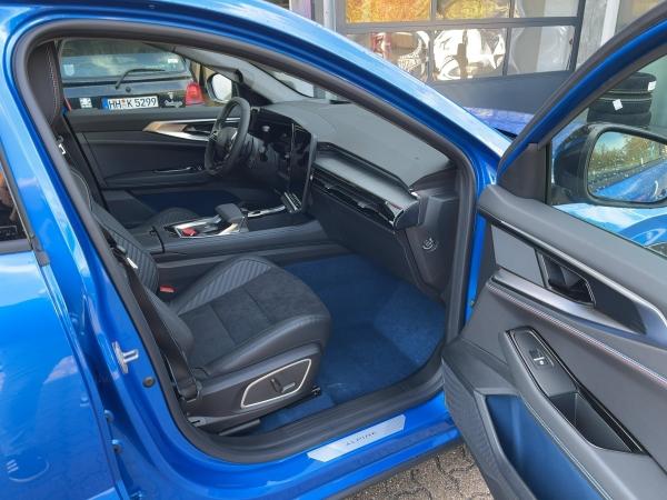 Renault Rafale Esprit Alpine E-Tech Plug-in Hybrid 300 4x4