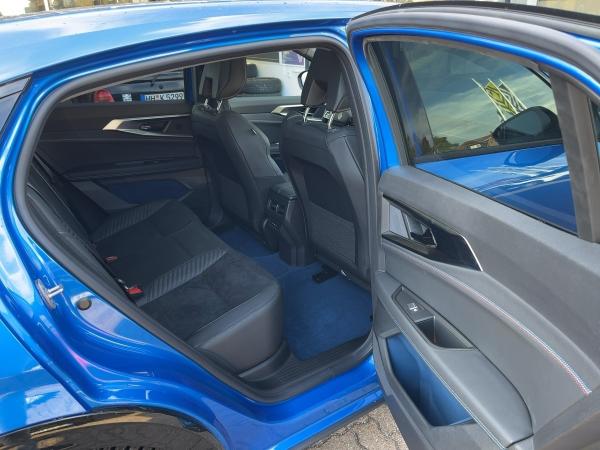 Renault Rafale Esprit Alpine E-Tech Plug-in Hybrid 300 4x4