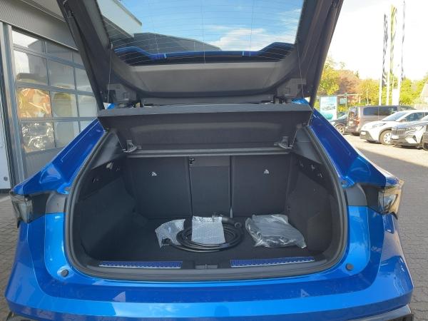 Renault Rafale Esprit Alpine E-Tech Plug-in Hybrid 300 4x4