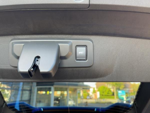 Renault Rafale Esprit Alpine E-Tech Plug-in Hybrid 300 4x4