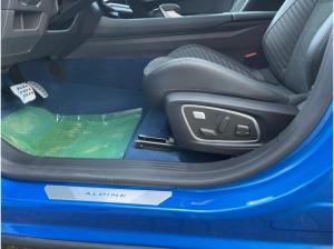 Renault Rafale Esprit Alpine E-Tech Plug-in Hybrid 300 4x4