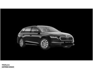 Skoda Octavia Combi Selection 1.5 TSI mHEV (Mülheim)