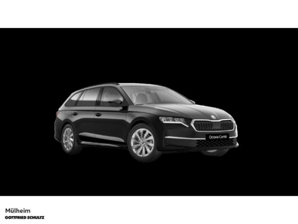 Skoda Octavia Combi Selection 1.5 TSI mHEV (Mülheim)