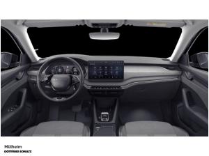 Skoda Octavia Combi Selection 1.5 TSI mHEV (Mülheim)