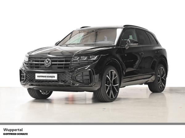 Volkswagen Touareg R-Line V6 4MOTION 🔥FINAL EDITION🔥(Wuppertal)