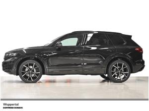Volkswagen Touareg R-Line V6 4MOTION 🔥FINAL EDITION🔥(Wuppertal)