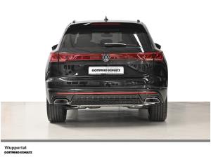 Volkswagen Touareg R-Line V6 4MOTION 🔥FINAL EDITION🔥(Wuppertal)
