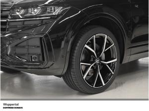 Volkswagen Touareg R-Line V6 4MOTION 🔥FINAL EDITION🔥(Wuppertal)