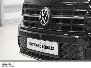 Volkswagen Touareg R-Line V6 4MOTION 🔥FINAL EDITION🔥(Wuppertal)