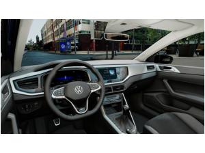 Volkswagen Polo VI Goal - Weitere Farben verfügbar