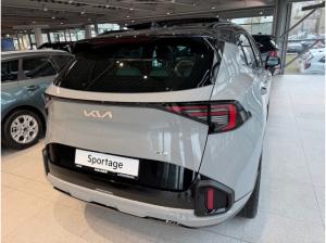 Kia Sportage SPORTAGE 1.6T 2WD DCT GT-Line 7-G Automatik *sofort lieferbar*