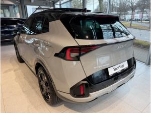 Kia Sportage SPORTAGE 1.6T 2WD DCT GT-Line 7-G Automatik *sofort lieferbar*
