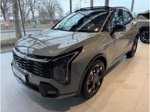 Kia Sportage SPORTAGE 1.6T 2WD DCT GT-Line 7-G Automatik *sofort lieferbar*