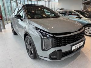 Kia Sportage SPORTAGE 1.6T 2WD DCT GT-Line 7-G Automatik *sofort lieferbar*