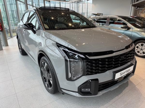 Kia Sportage SPORTAGE 1.6T 2WD DCT GT-Line 7-G Automatik *sofort lieferbar*