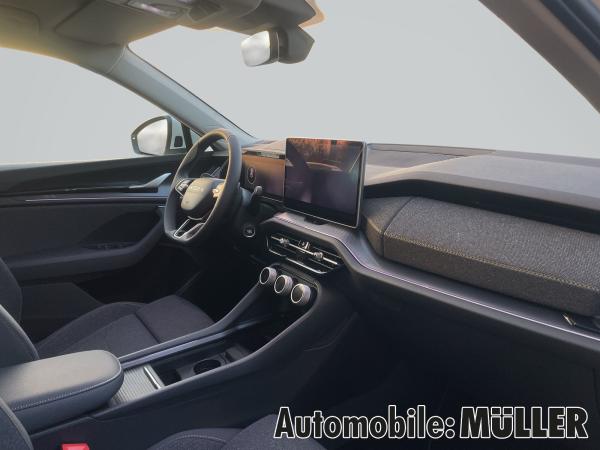 Skoda Kodiaq 1.5 TSI mHEV 150 PS DSG Selection