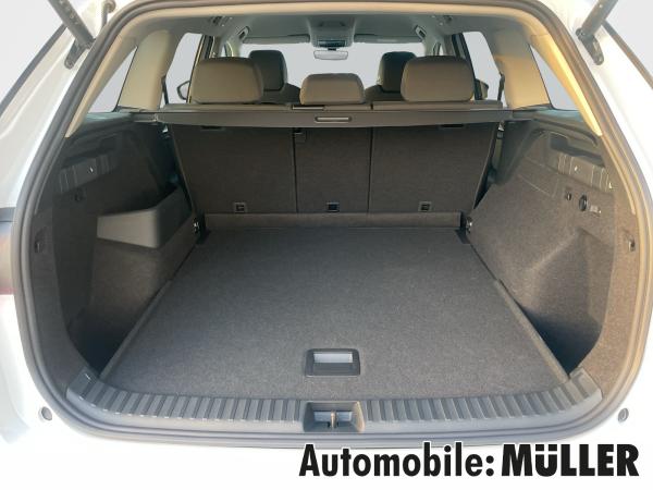 Skoda Kodiaq 1.5 TSI mHEV 150 PS DSG Selection