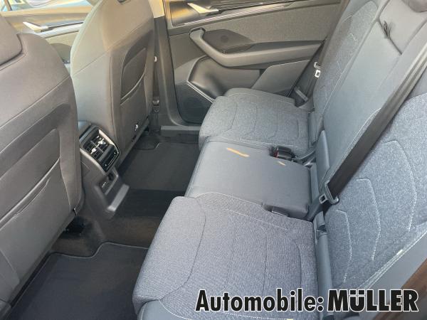 Skoda Kodiaq 1.5 TSI mHEV 150 PS DSG Selection