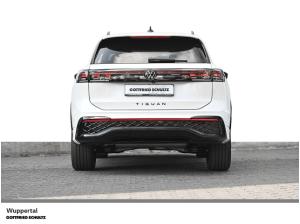 Volkswagen Tiguan R-Line 2.0 TSI 4MOTION (Wuppertal)