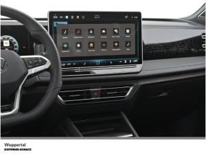 Volkswagen Tiguan R-Line 2.0 TSI 4MOTION (Wuppertal)