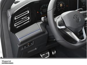 Volkswagen Tiguan R-Line 2.0 TSI 4MOTION (Wuppertal)