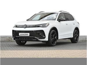 Volkswagen Tiguan R-Line 2.0 TSI 4MOTION (Wuppertal)