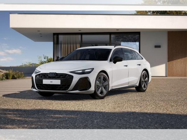 Audi A6 Avant e-hybrid S LINE 220kW *AKTIONSWOCHEN*LED*NAVI*