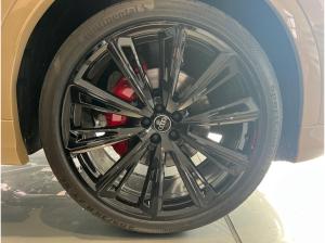 Audi Q8 TDI quattro S-Line Business ⇒ LF 0,72 ⇒ 23" ⇒ Panoramadach  ⇒ HUD  ⇒ AHK