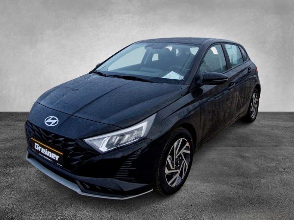 Hyundai i20 1.0 T-GDI Trend BOSE|KAMERA|NAVI|SHZ