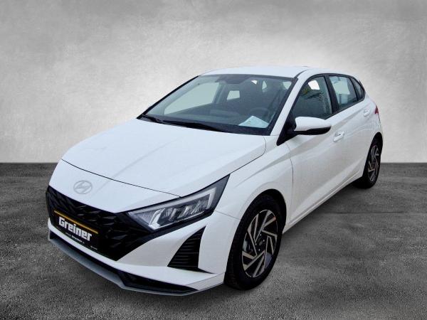 Hyundai i20 1.0 T-GDI Trend BOSE|KAMERA|NAVISHZ