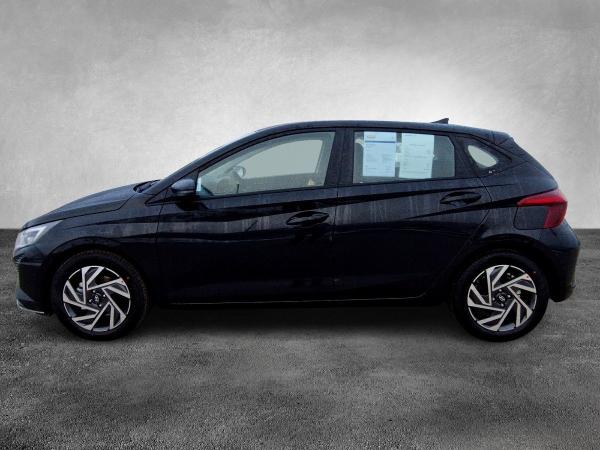 Hyundai i20 1.0 T-GDI Trend BOSE|KAMERA|NAVI|SHZ