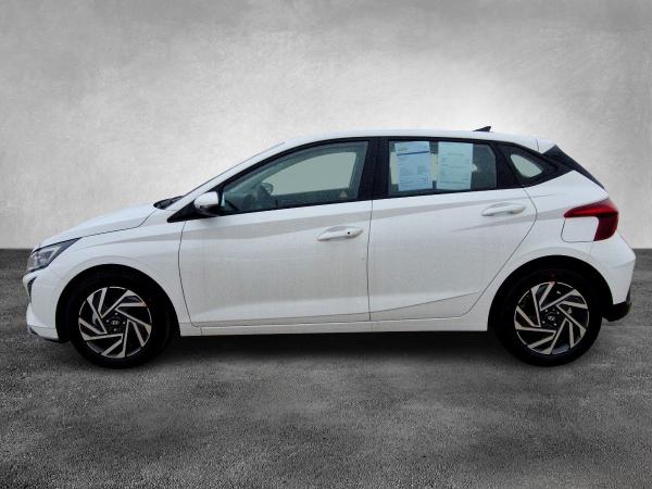 Hyundai i20 1.0 T-GDI Trend BOSE|KAMERA|NAVISHZ