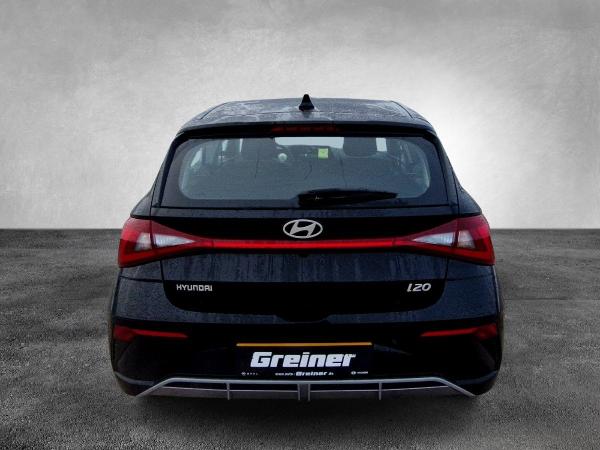 Hyundai i20 1.0 T-GDI Trend BOSE|KAMERA|NAVI|SHZ