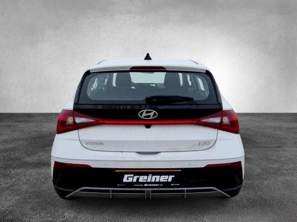 Hyundai i20 1.0 T-GDI Trend BOSE|KAMERA|NAVISHZ