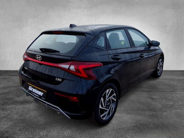 Hyundai i20 1.0 T-GDI Trend BOSE|KAMERA|NAVI|SHZ