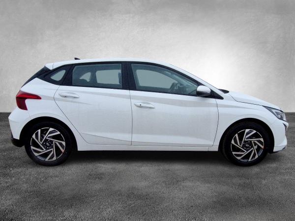 Hyundai i20 1.0 T-GDI Trend BOSE|KAMERA|NAVISHZ