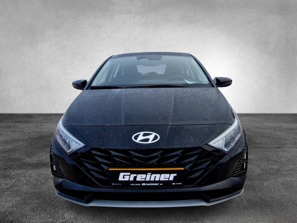 Hyundai i20 1.0 T-GDI Trend BOSE|KAMERA|NAVI|SHZ