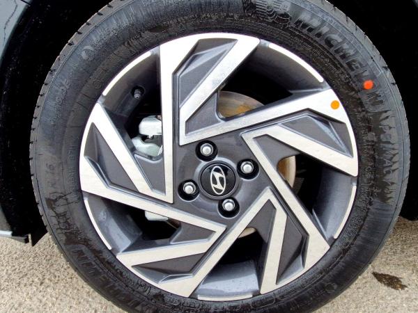 Hyundai i20 1.0 T-GDI Trend BOSE|KAMERA|NAVI|SHZ