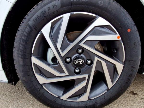 Hyundai i20 1.0 T-GDI Trend BOSE|KAMERA|NAVISHZ