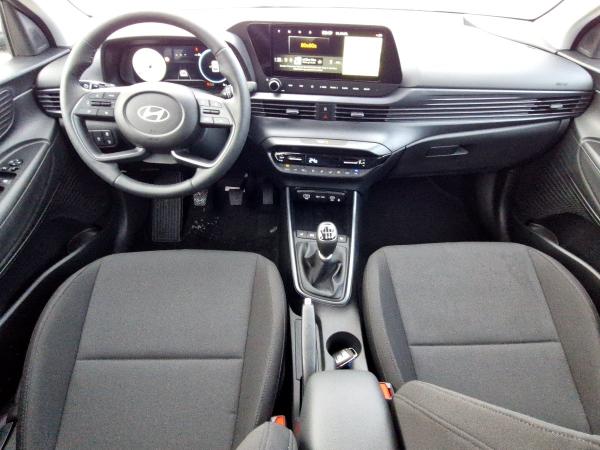 Hyundai i20 1.0 T-GDI Trend BOSE|KAMERA|NAVI|SHZ