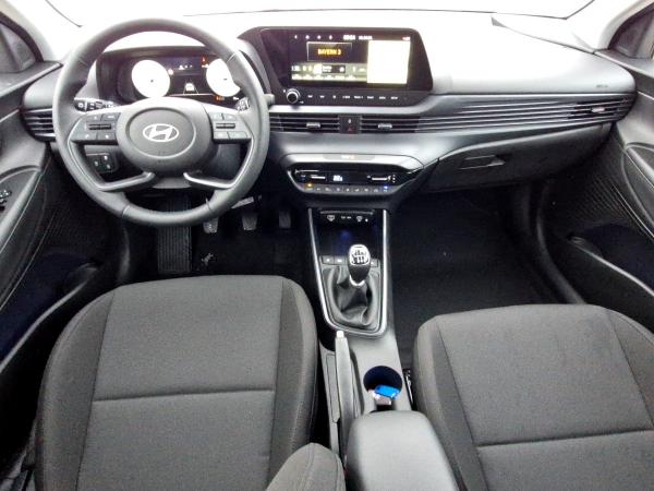 Hyundai i20 1.0 T-GDI Trend BOSE|KAMERA|NAVISHZ