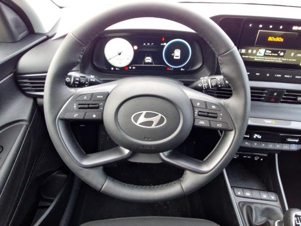 Hyundai i20 1.0 T-GDI Trend BOSE|KAMERA|NAVI|SHZ