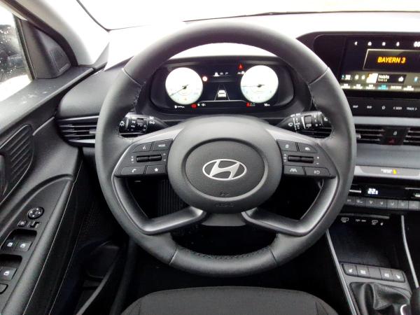 Hyundai i20 1.0 T-GDI Trend BOSE|KAMERA|NAVISHZ