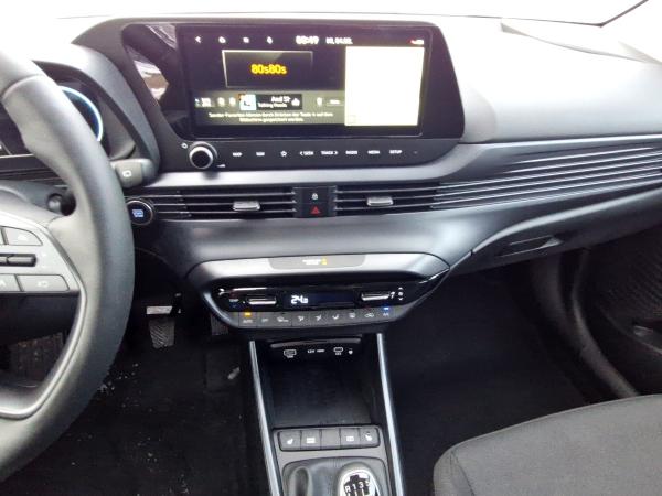 Hyundai i20 1.0 T-GDI Trend BOSE|KAMERA|NAVI|SHZ