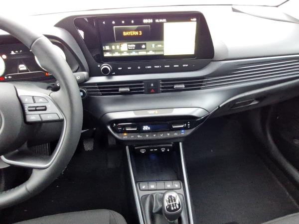 Hyundai i20 1.0 T-GDI Trend BOSE|KAMERA|NAVISHZ