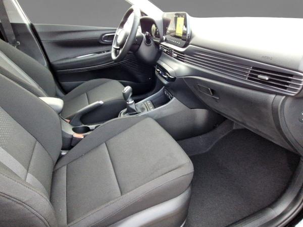 Hyundai i20 1.0 T-GDI Trend BOSE|KAMERA|NAVI|SHZ
