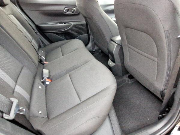 Hyundai i20 1.0 T-GDI Trend BOSE|KAMERA|NAVI|SHZ