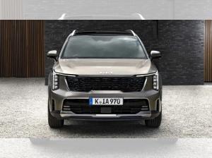 Kia Sorento Plug&Ride Neu - Plugin Hybrid - 0,5% Versteuerung